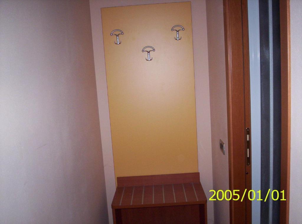 Villa Gioconda Resort Migliarino Habitación foto