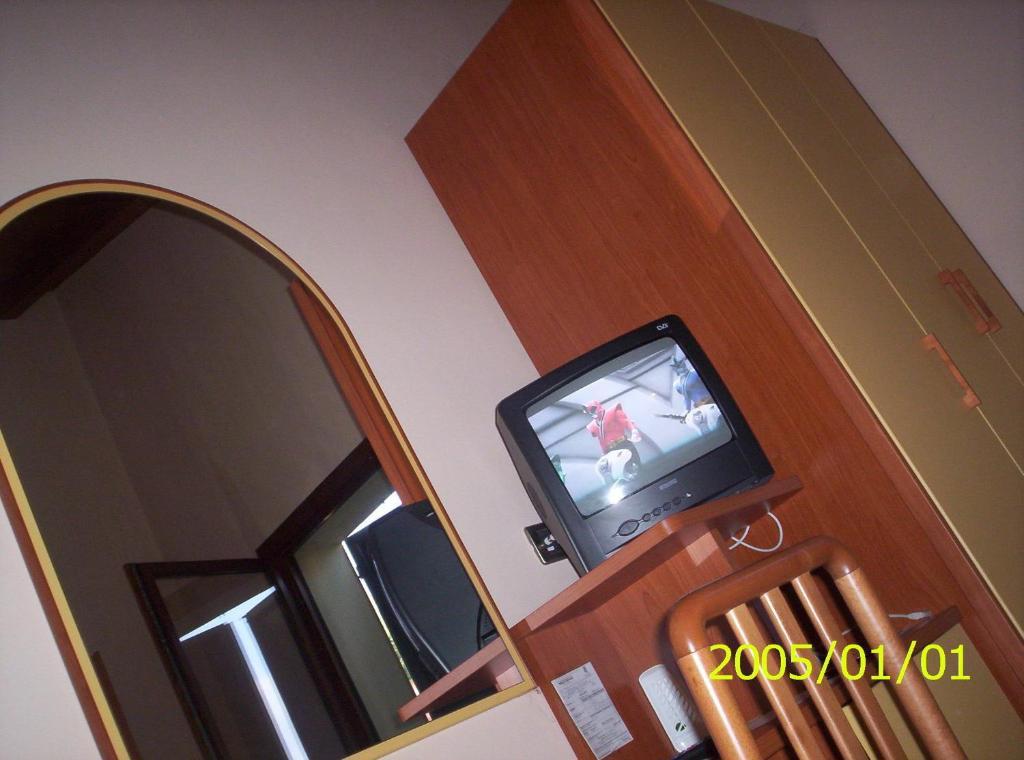 Villa Gioconda Resort Migliarino Habitación foto